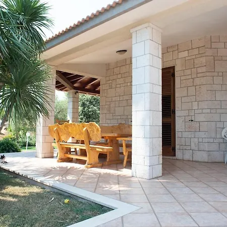 Tenuta Masiedd *