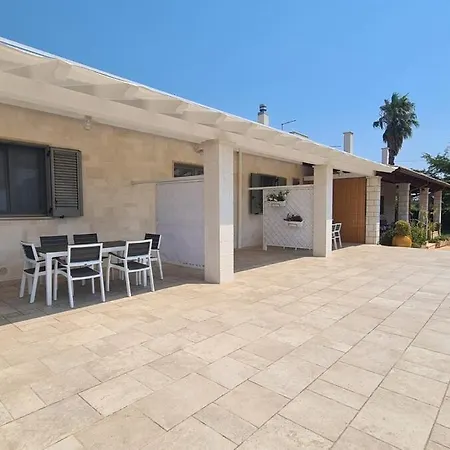 Tenuta Masiedd Villa