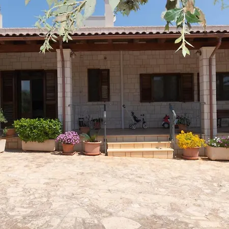 Tenuta Masiedd Cisternino